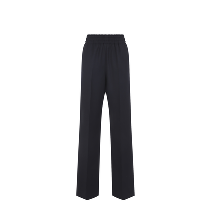 MAYFEYR - Golden Goose - Wide-Leg Trousers - GWP00821P000620