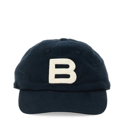 Hat with Logo