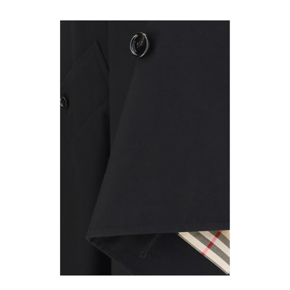 MAYFEYR - Burberry - Heather Asymmetric Skirt - 8129543