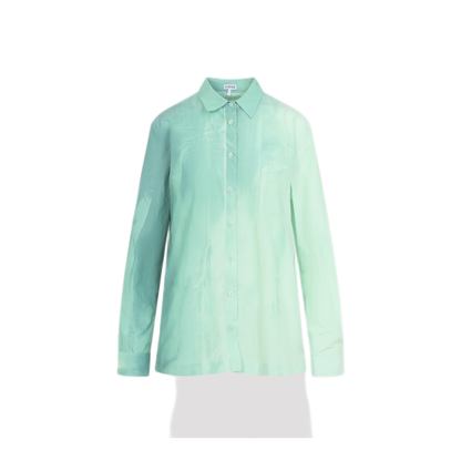 MAYFEYR - Loewe - Cotton Shirt - S540Y05XCX4100