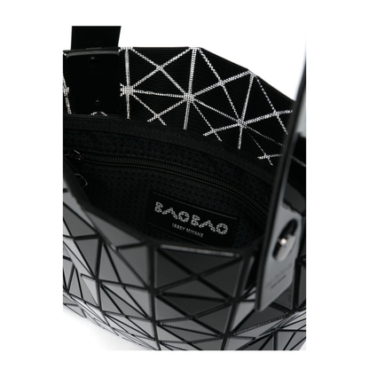 Black Tote Bag