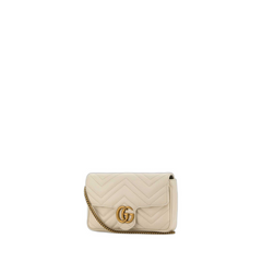 Gg Marmont Small Wallet