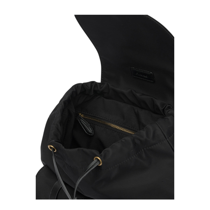MAYFEYR - Pinko - Backpack - 106051A358Z99Q