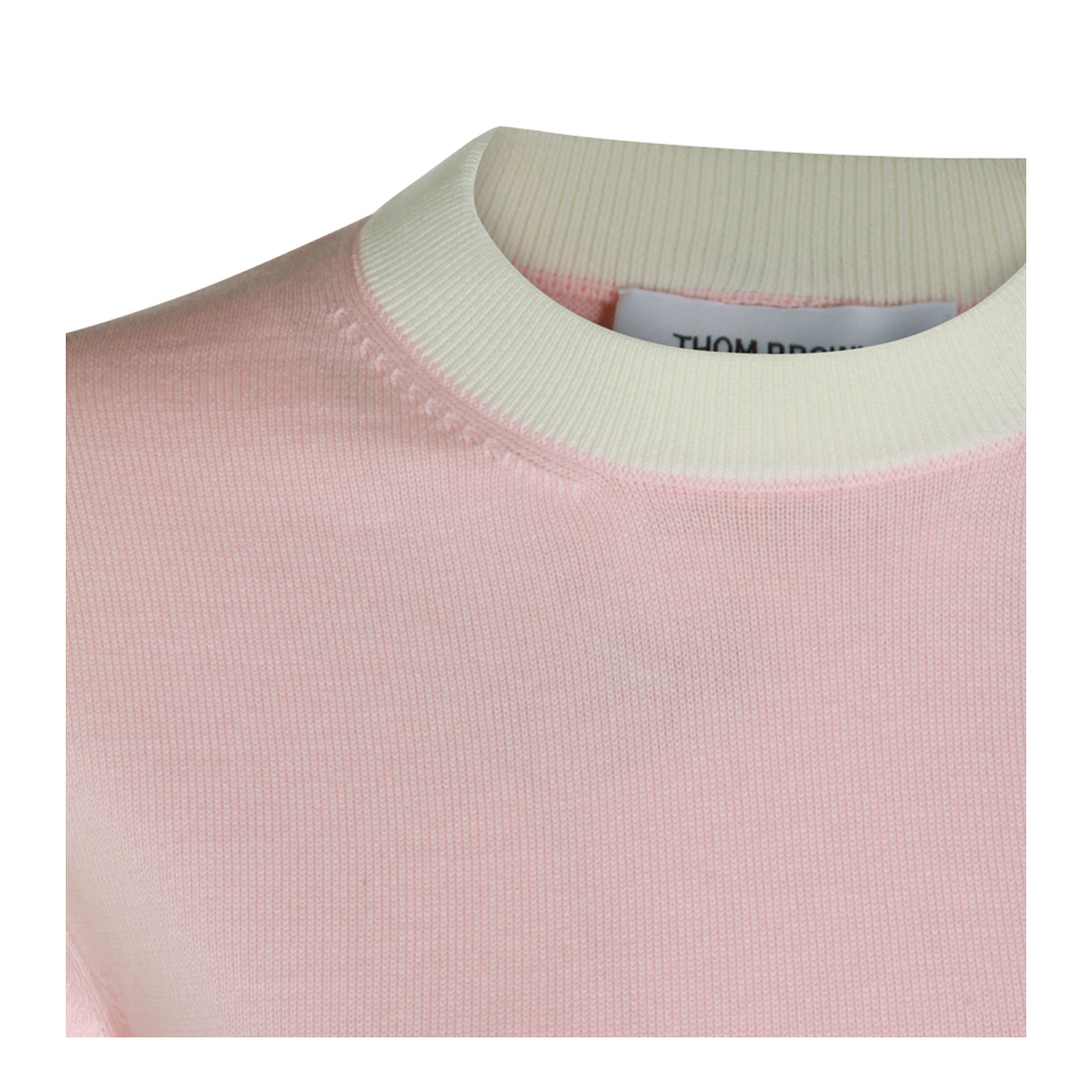 MAYFEYR - Thom Browne - Sweaters - FKA519AY3006642