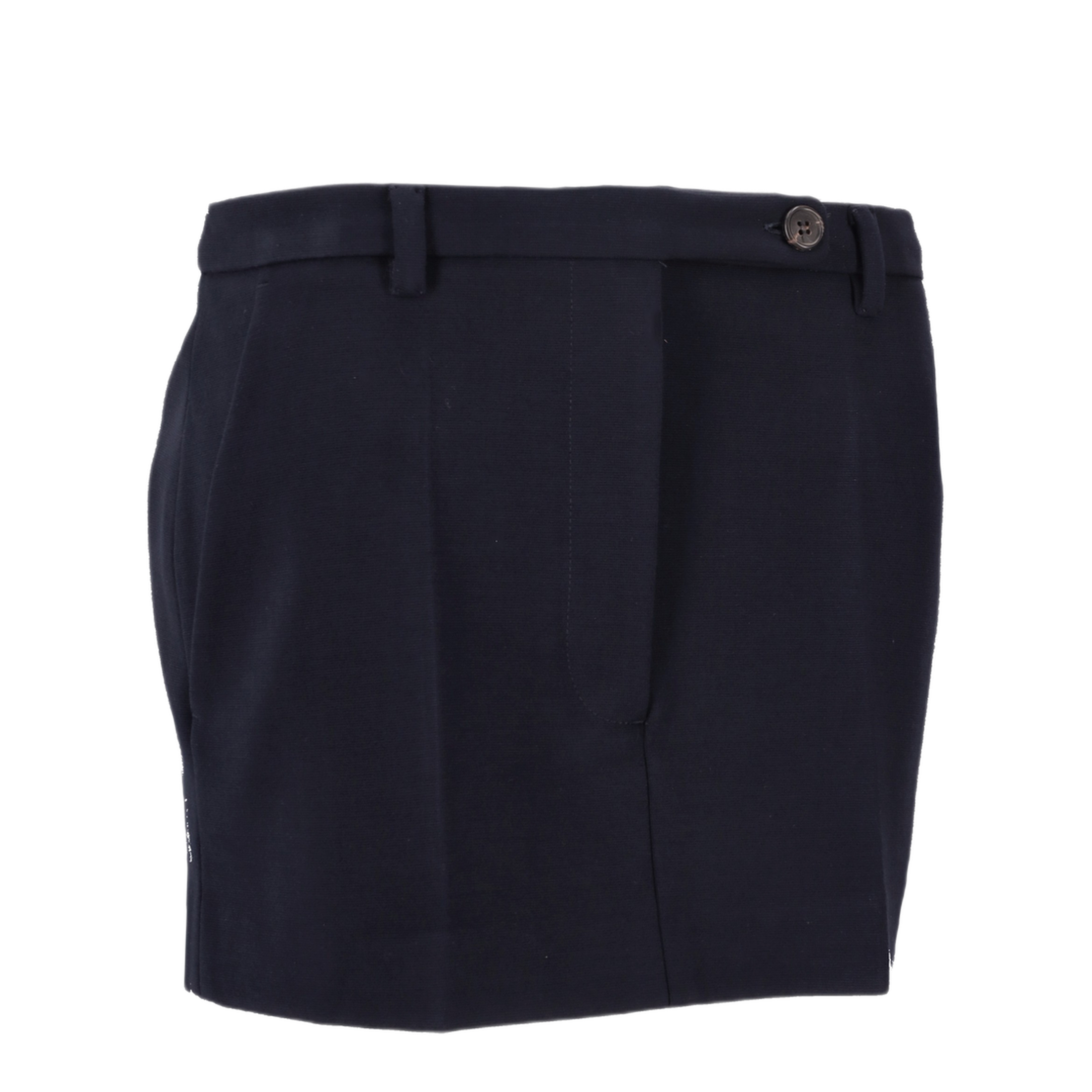 MAYFEYR - Miu Miu - Skirt Fabric Point - MG2573SOOO18FQF0008