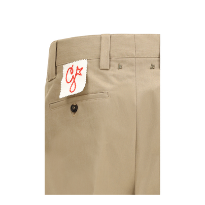 MAYFEYR - Golden Goose - Chino Pants - GMP01190P000786