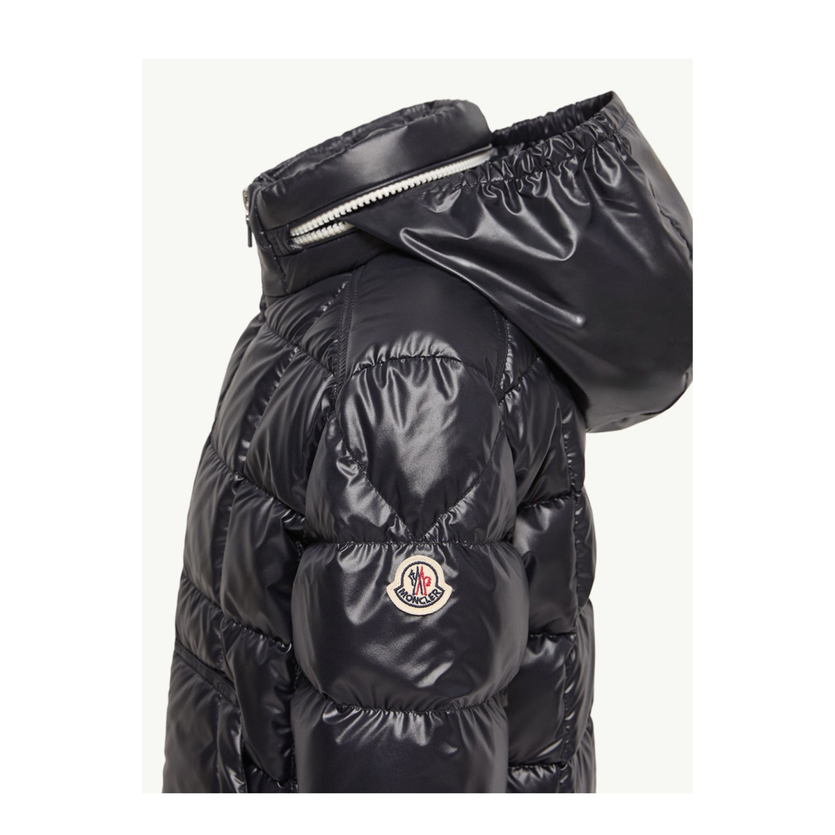 Rocco Jacket
