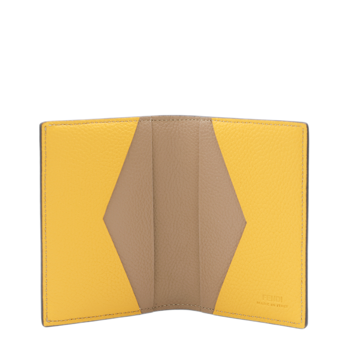 MAYFEYR - Fendi - Wallet - 7M0381B09XF1X5F