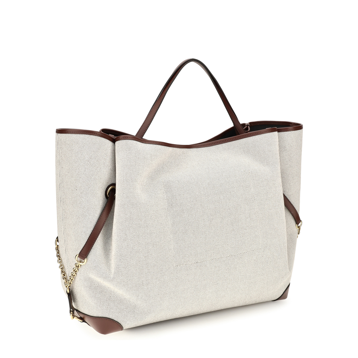 Clover Large Shoulder Bag