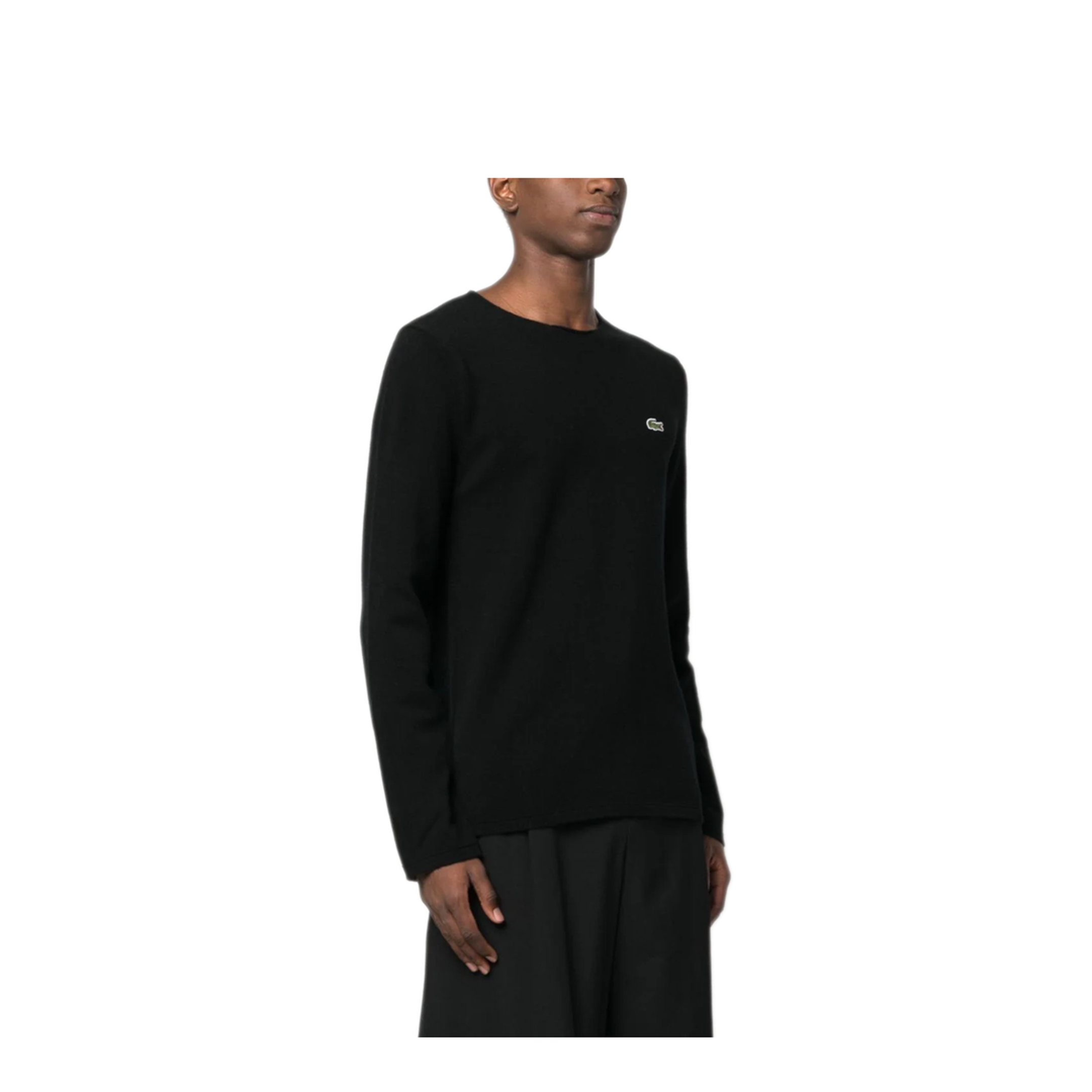 MAYFEYR - Comme Des Garcons - Long-Sleeve T-Shirt - FLN004W231