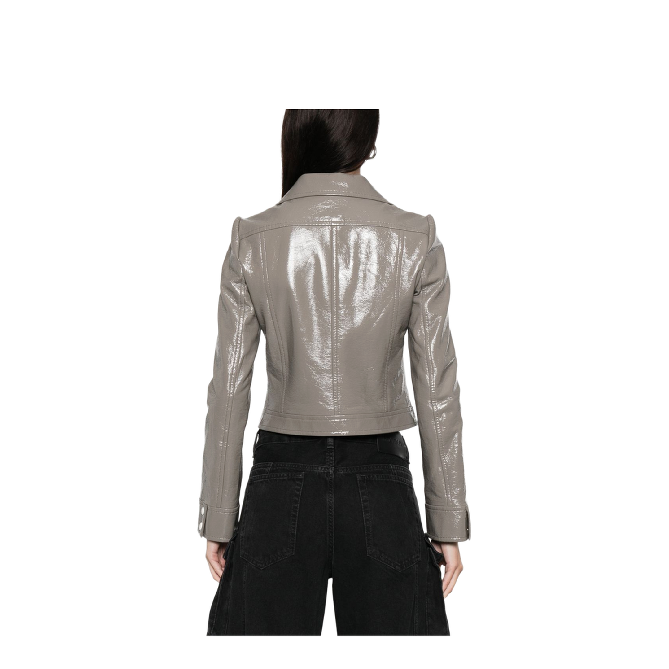 MAYFEYR - Courreges - Vinyl Jacket "Reedition" - 223CBL005VY00141099