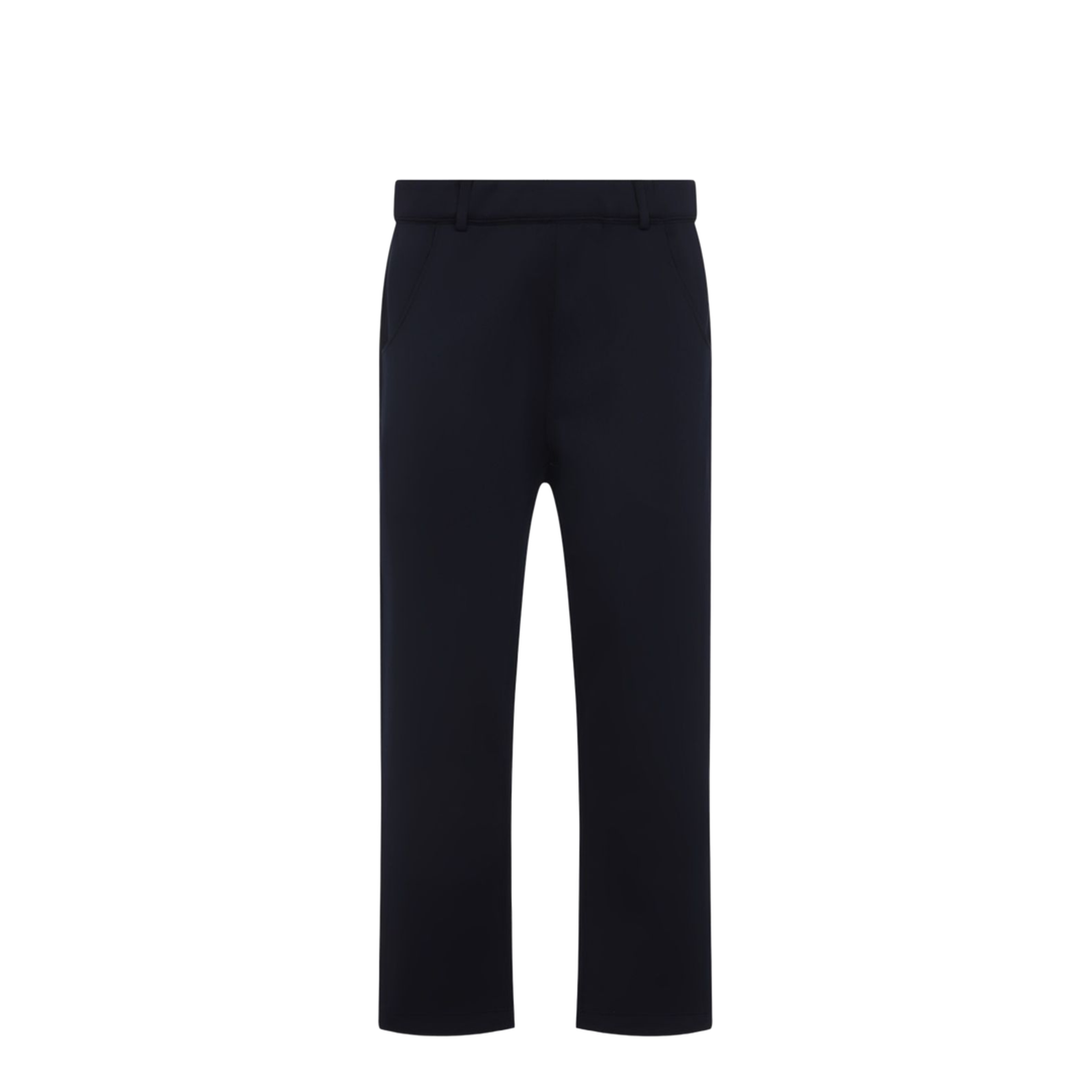 Trousers Blue