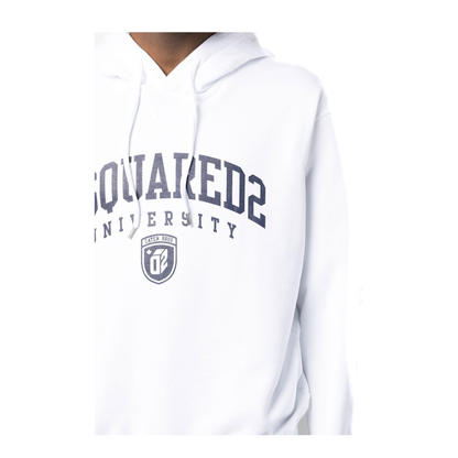 MAYFEYR - Dsquared2 - Sweatshirt - S74GU0744S25516100