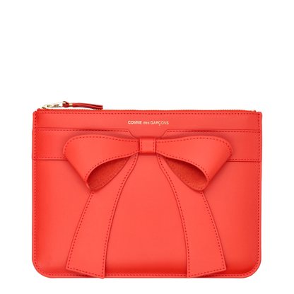 Wallets Red