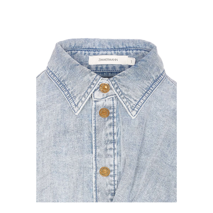 Top Clear Blue