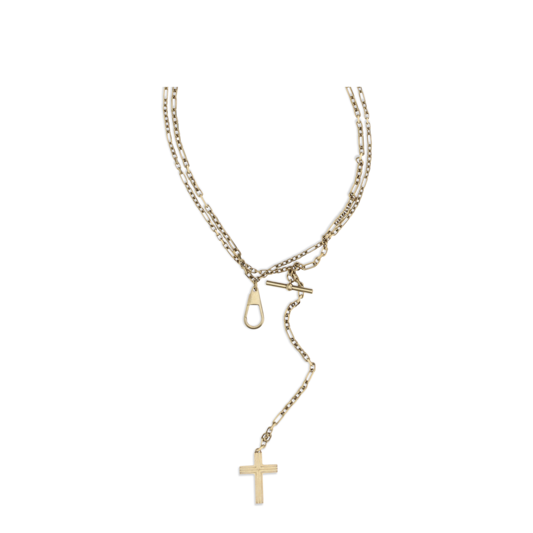 MAYFEYR - Khaite - Wallet Chain - 10245006440
