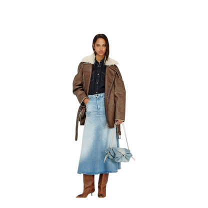 Polyurethane Sports Jacket