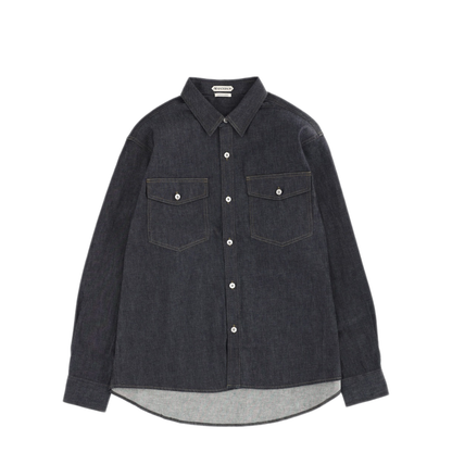MAYFEYR - JW ANDERSON - Denim Shirt - DS0011PG1932870