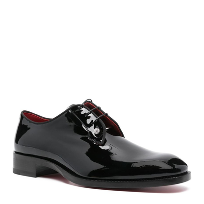MAYFEYR - Christian Louboutin - Boots Black - 1240237J323