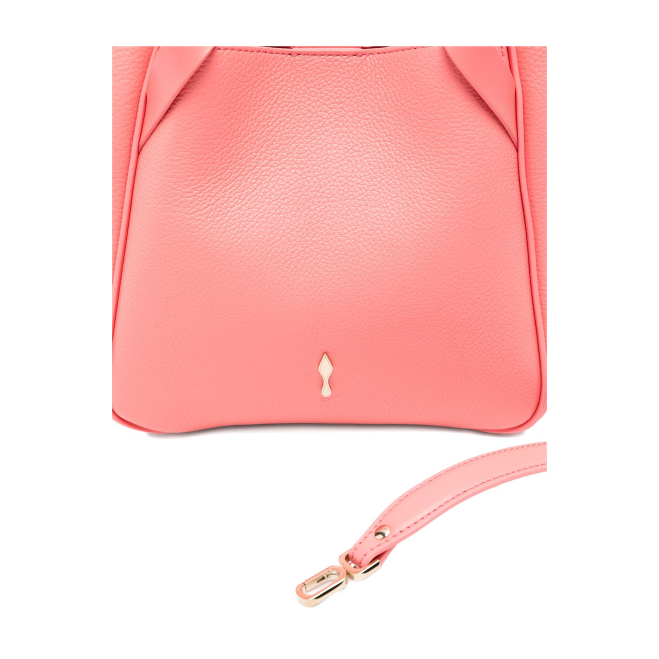 MAYFEYR - Christian Louboutin - Pink Bag - 32650519136