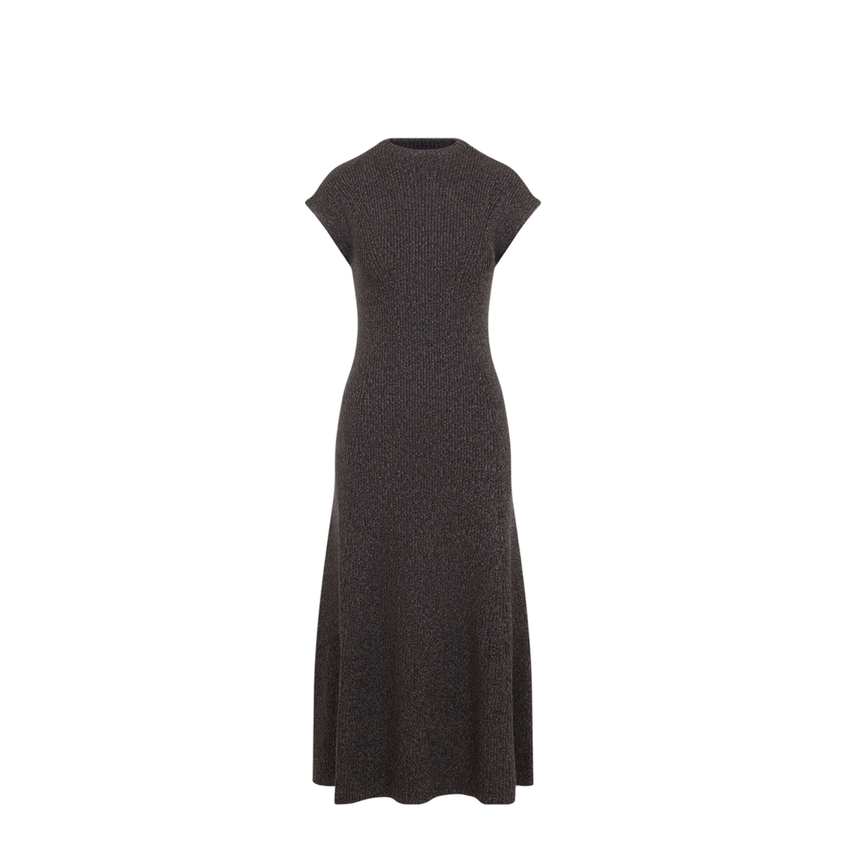 MAYFEYR - Ralph Lauren - Long Dress Chocolate - 290P23413001CHOCOLATE