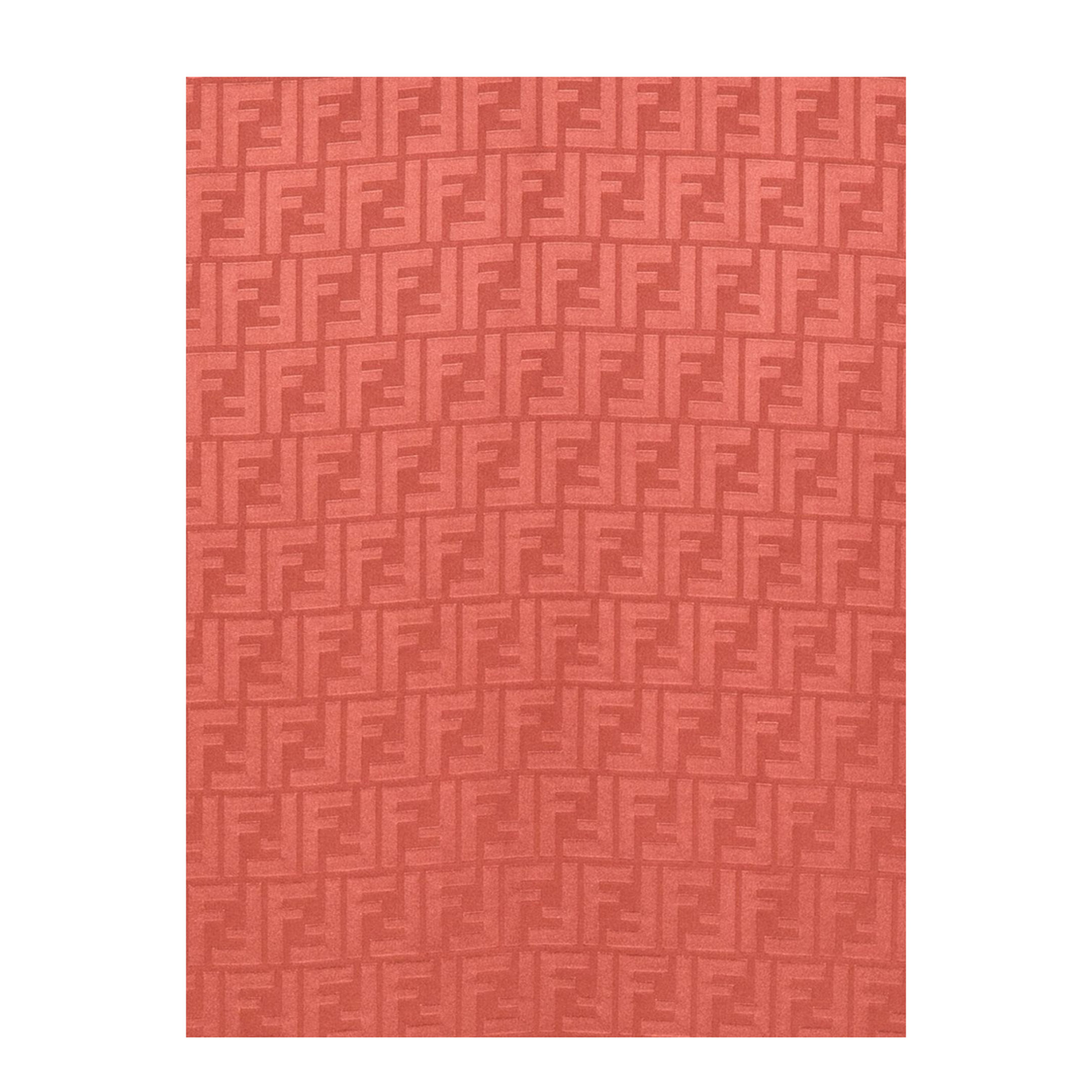 MAYFEYR - Fendi - Brown Scarfs - FXT185ANBEF0QA5