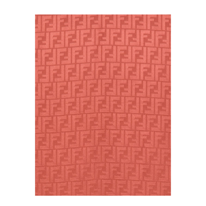 MAYFEYR - Fendi - Brown Scarfs - FXT185ANBEF0QA5