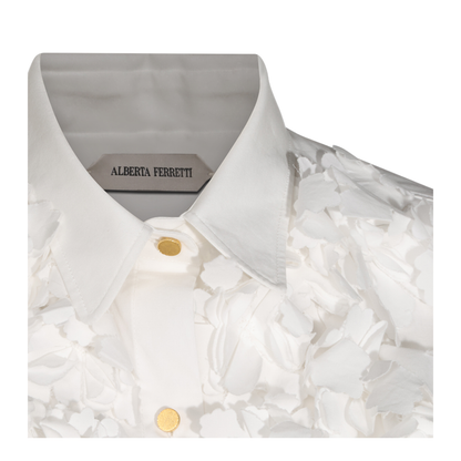 MAYFEYR - Alberta Ferretti - Shirts - 262UA020866220002