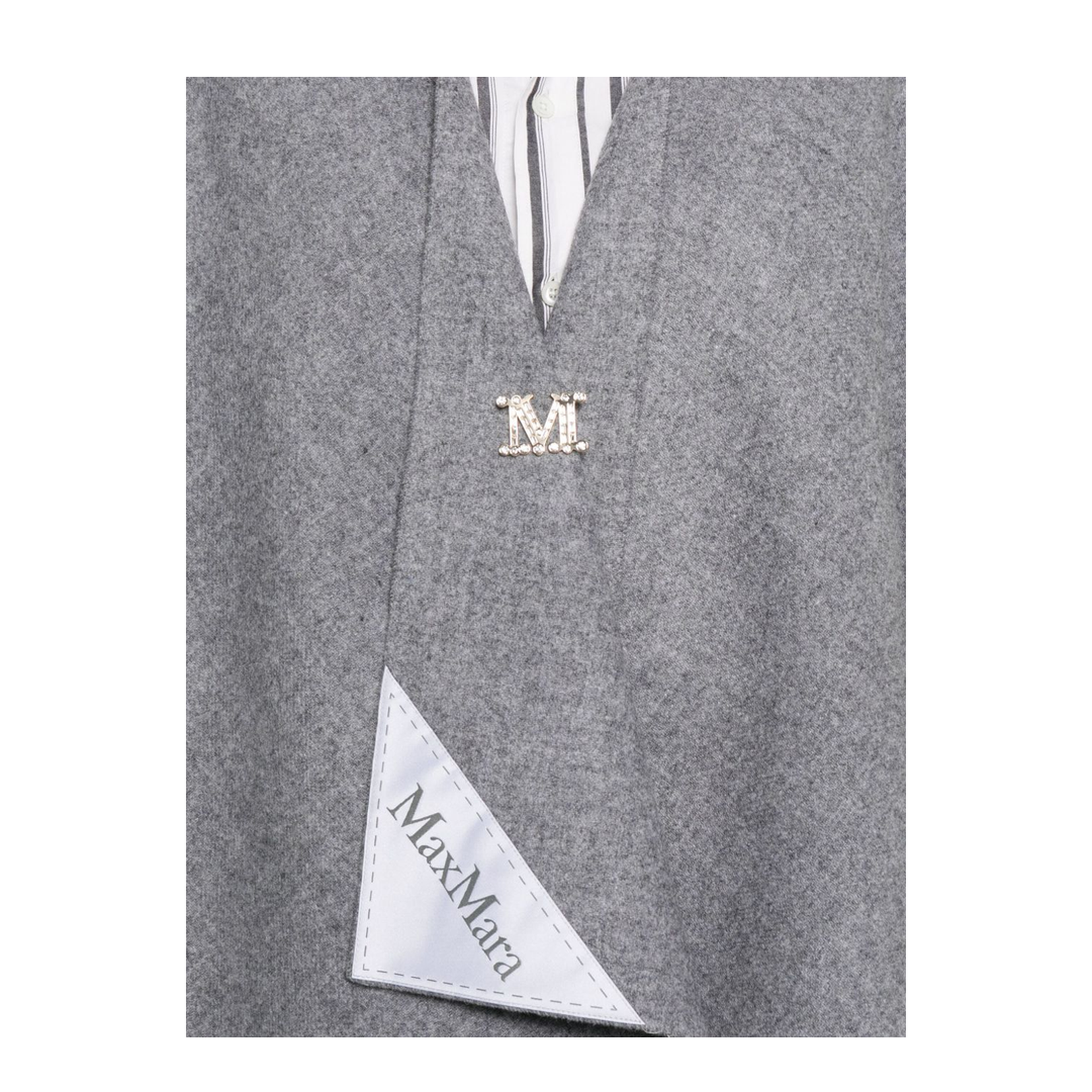 Wool Cape