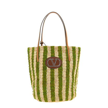 Shopping Raffia