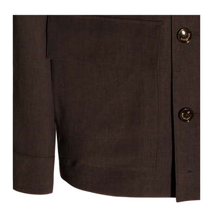 MAYFEYR - Montecore - Jackets - S10MUC97634897