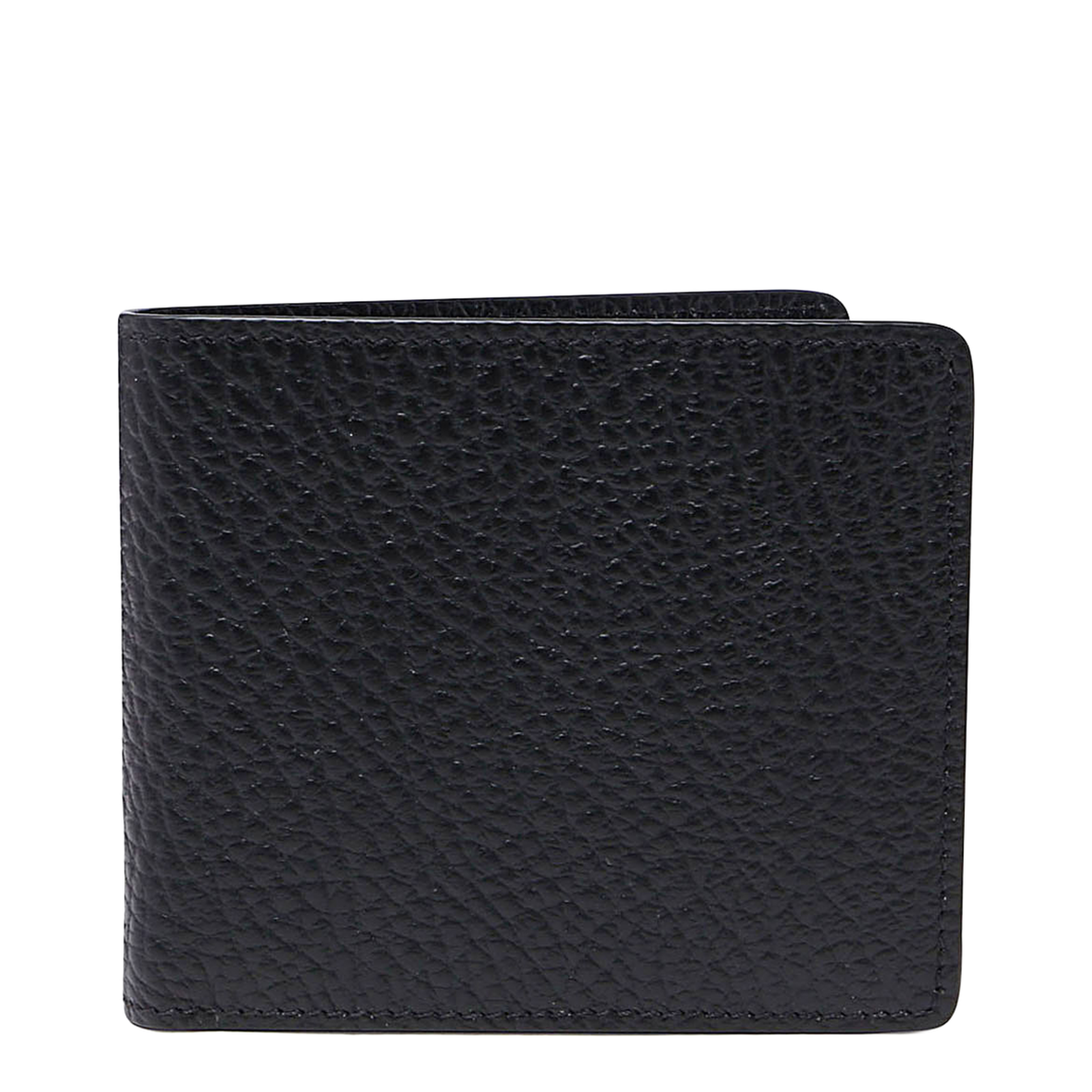 Wallet With Logo