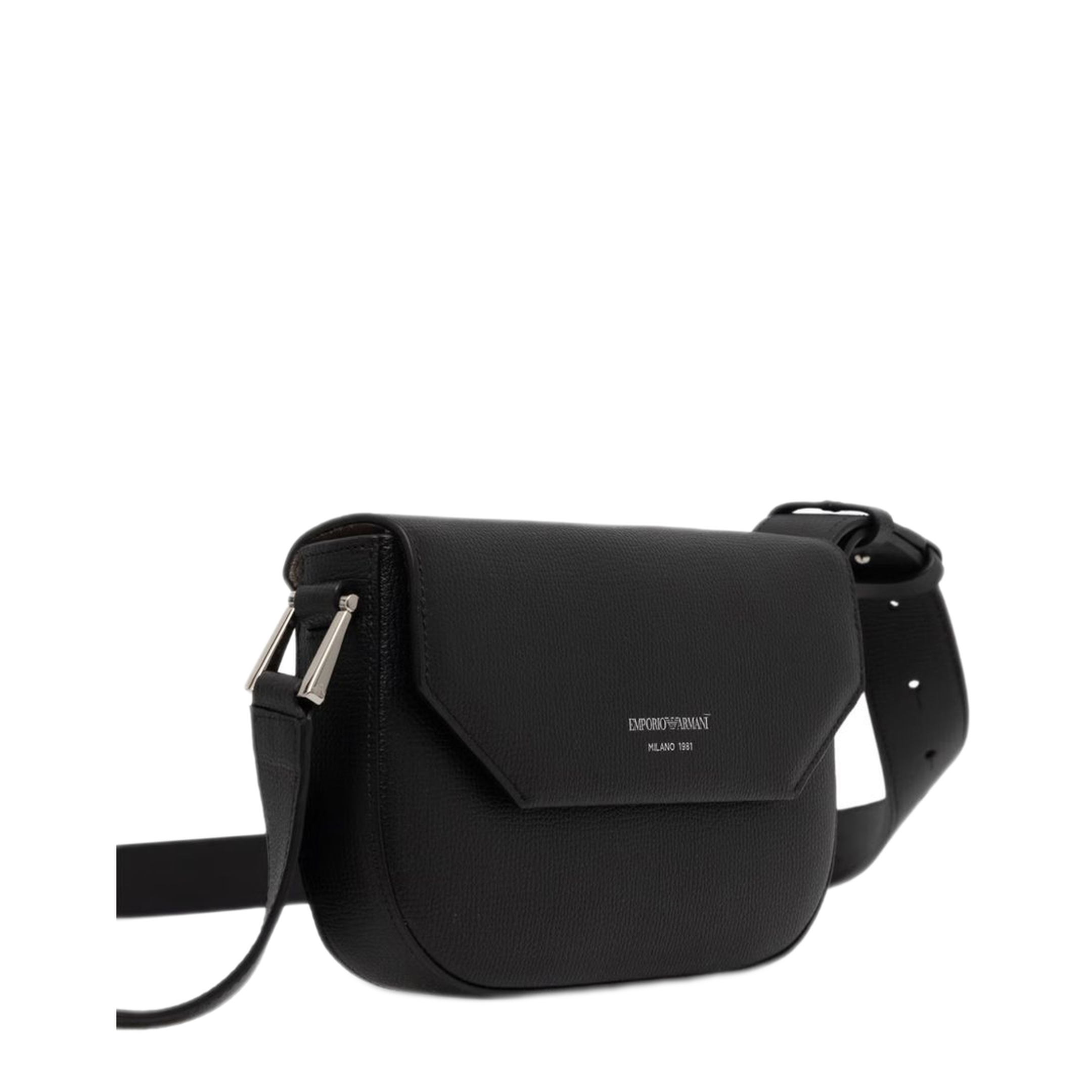 MAYFEYR - Emporio Armani - Black Bag - EW005673AF29459UC001