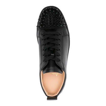 MAYFEYR - Christian Louboutin - Sneakers Black - 3240422CM53