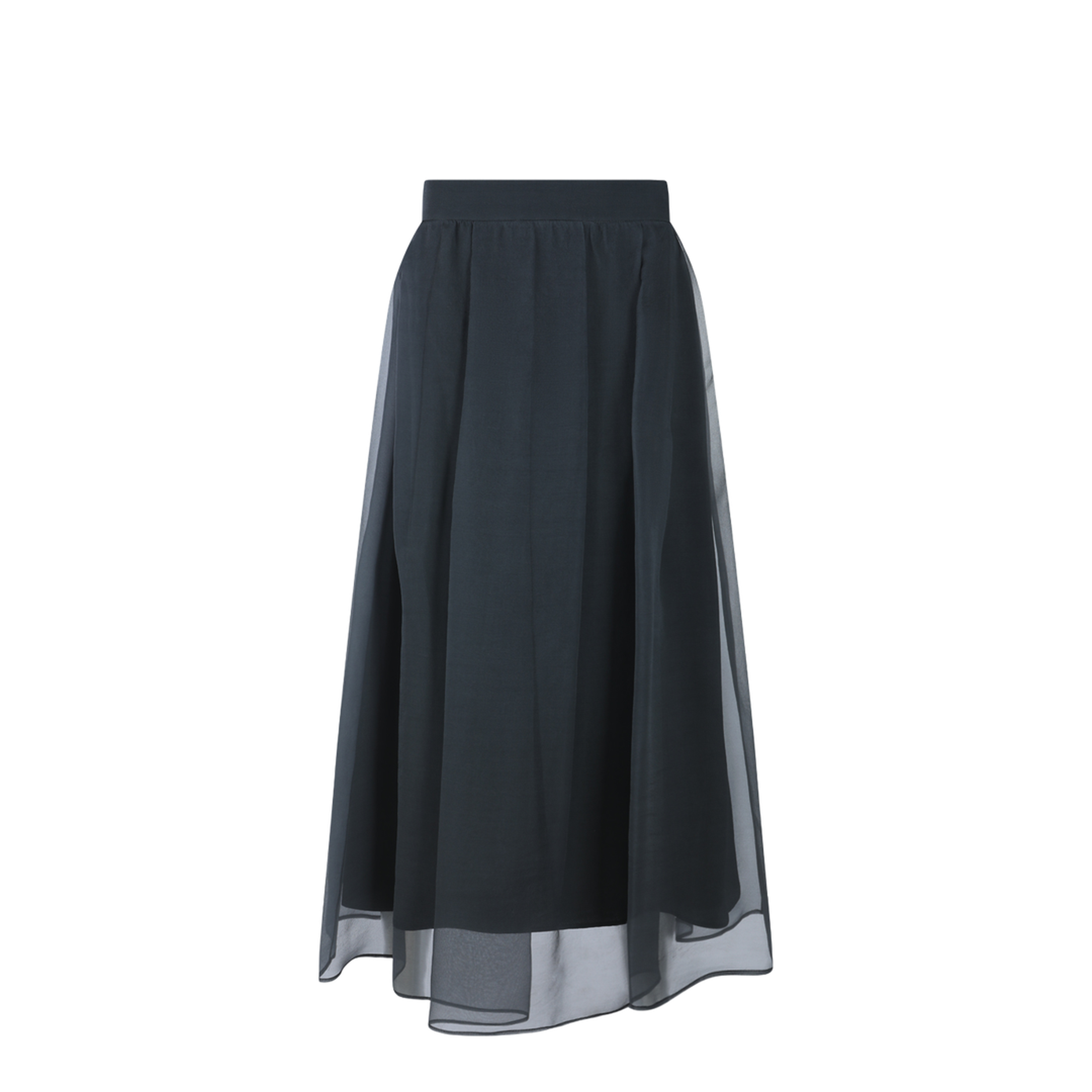 MAYFEYR - Brunello Cucinelli - Skirts - MP940G4096C2355