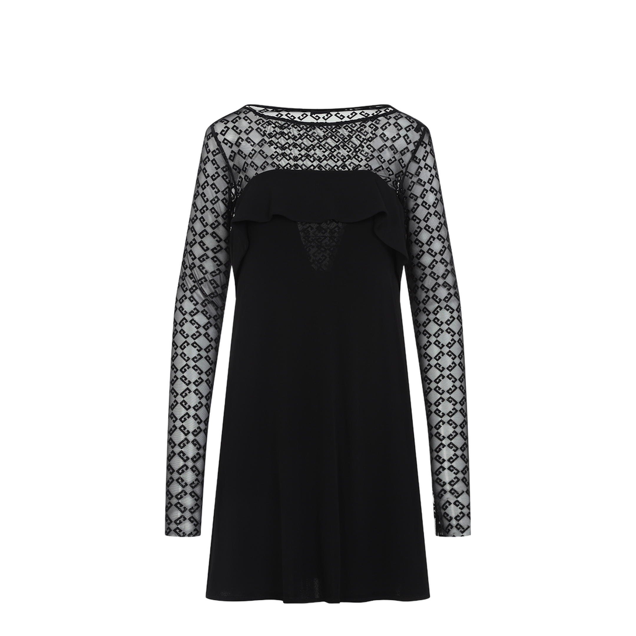MAYFEYR - Givenchy - Dress - BW22AC20H0
