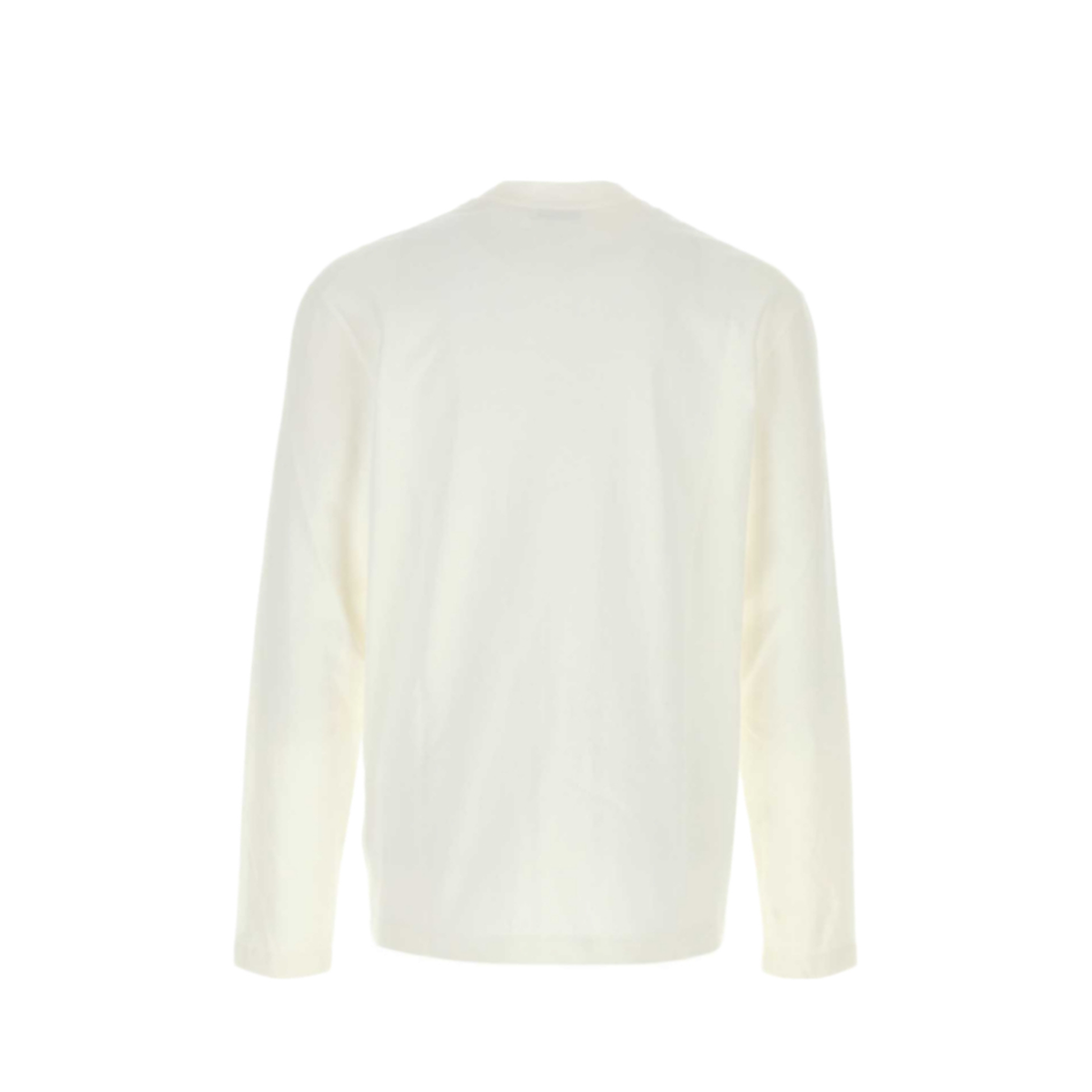 MAYFEYR - Jil Sander - White Cotton T-Shirt - J22GC0269J20256100