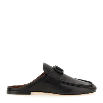 Signature Vlogo Sandal