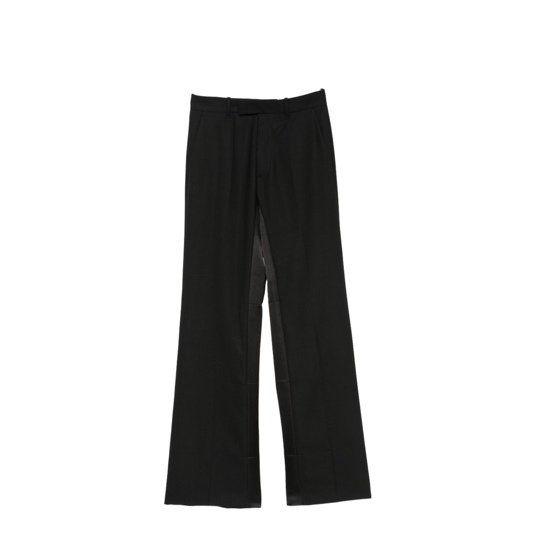 MAYFEYR - Phoebe Philo - Trousers Black - EP138WO2220900BK