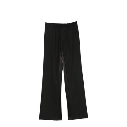 MAYFEYR - Phoebe Philo - Trousers Black - EP138WO2220900BK