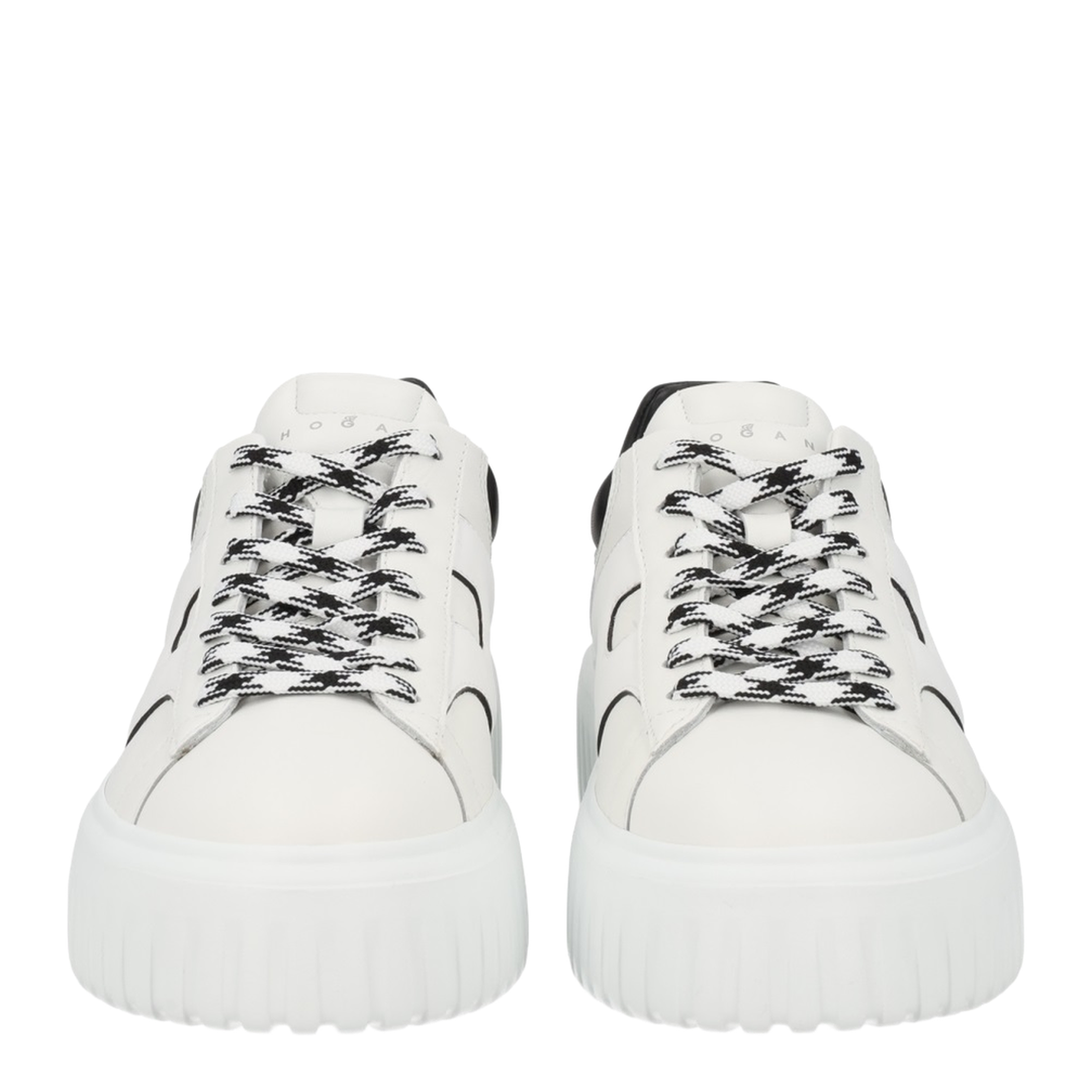 MAYFEYR - Hogan - H-Stripes Sneaker - HXW6450FE93UY80001