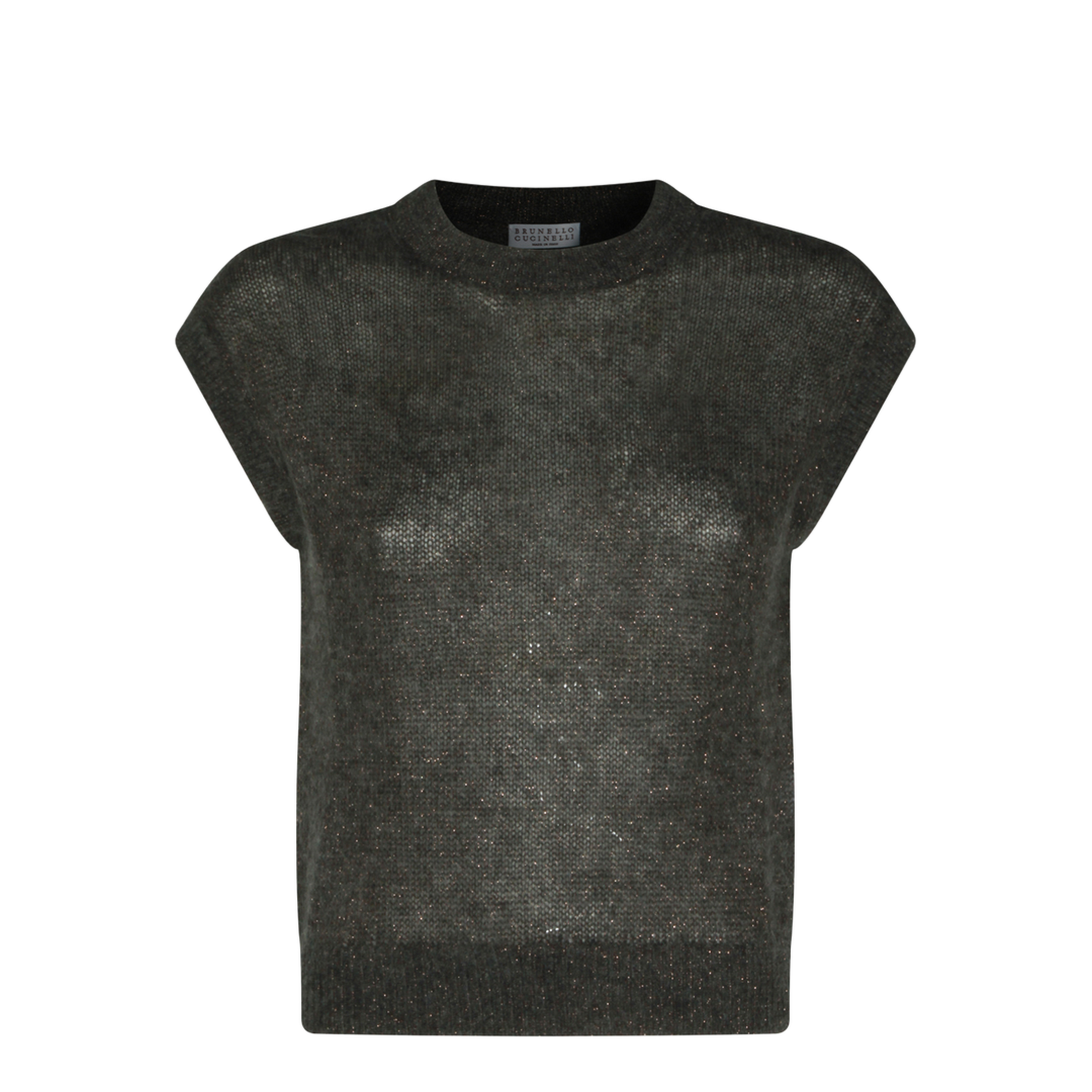 Knitted Sweater