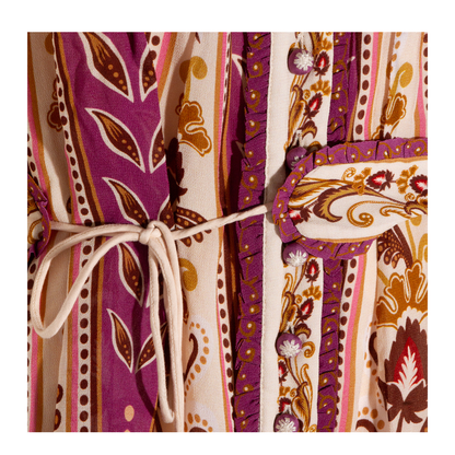MAYFEYR - Farm Rio - Dresses - 34422826029