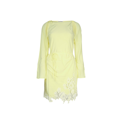 MAYFEYR - Acne Studios - Dres001038 Dress - A20696BBG
