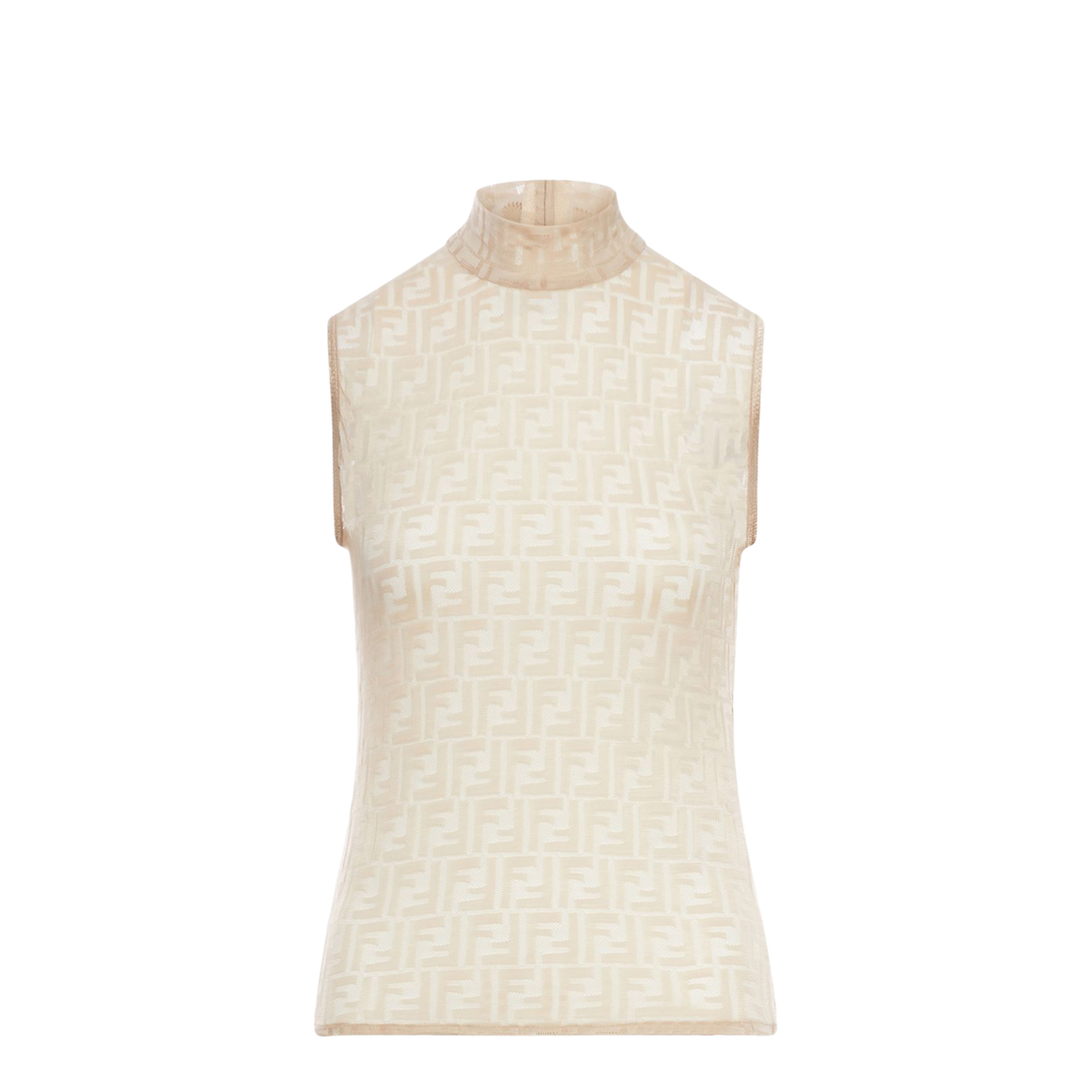 Top White