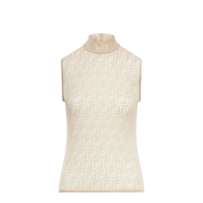 Top White