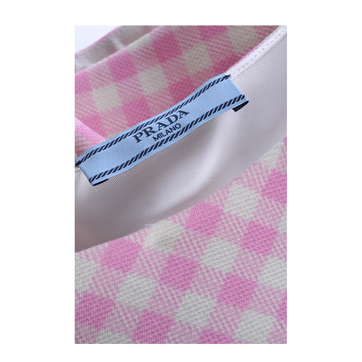 MAYFEYR - Prada - Skirt - 0000ETZ05M70009
