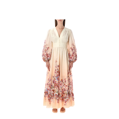 Dresses Ivory