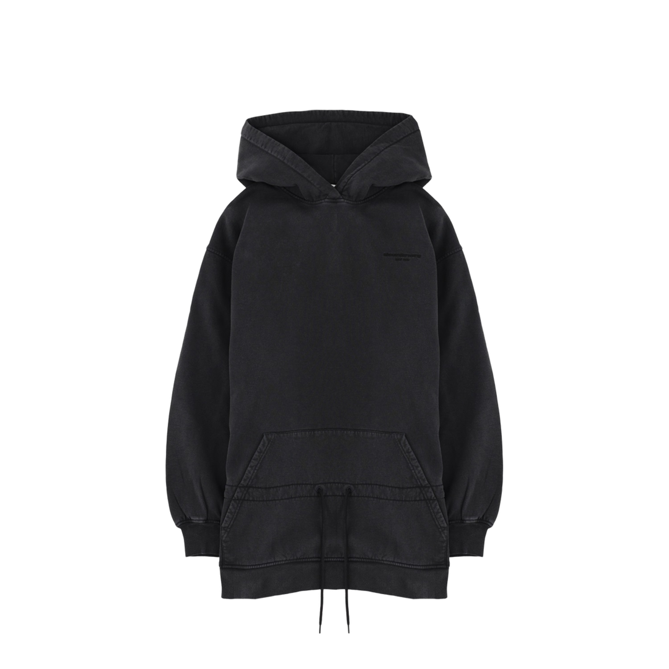 MAYFEYR -  - Mini Dress With Hood - 4CC1261176011