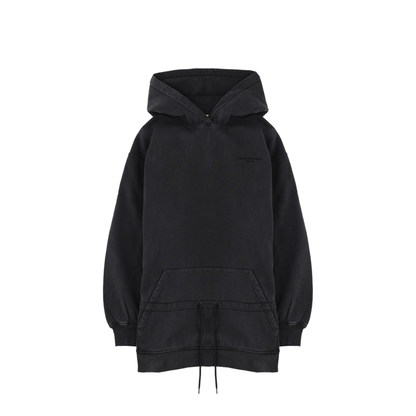 MAYFEYR -  - Mini Dress With Hood - 4CC1261176011
